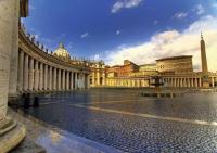 梵蒂岡究竟是一個怎樣的國家，為何那么小，卻顯得那么強大