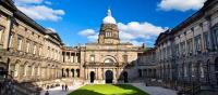 世界排名15的愛丁堡大學，最火10大專業+錄取率！