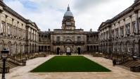 世界排名15的愛丁堡大學，最火10大專業+錄取率！